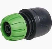 Conector rápido 16 mm