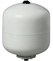 Vaso de expansión 24 L